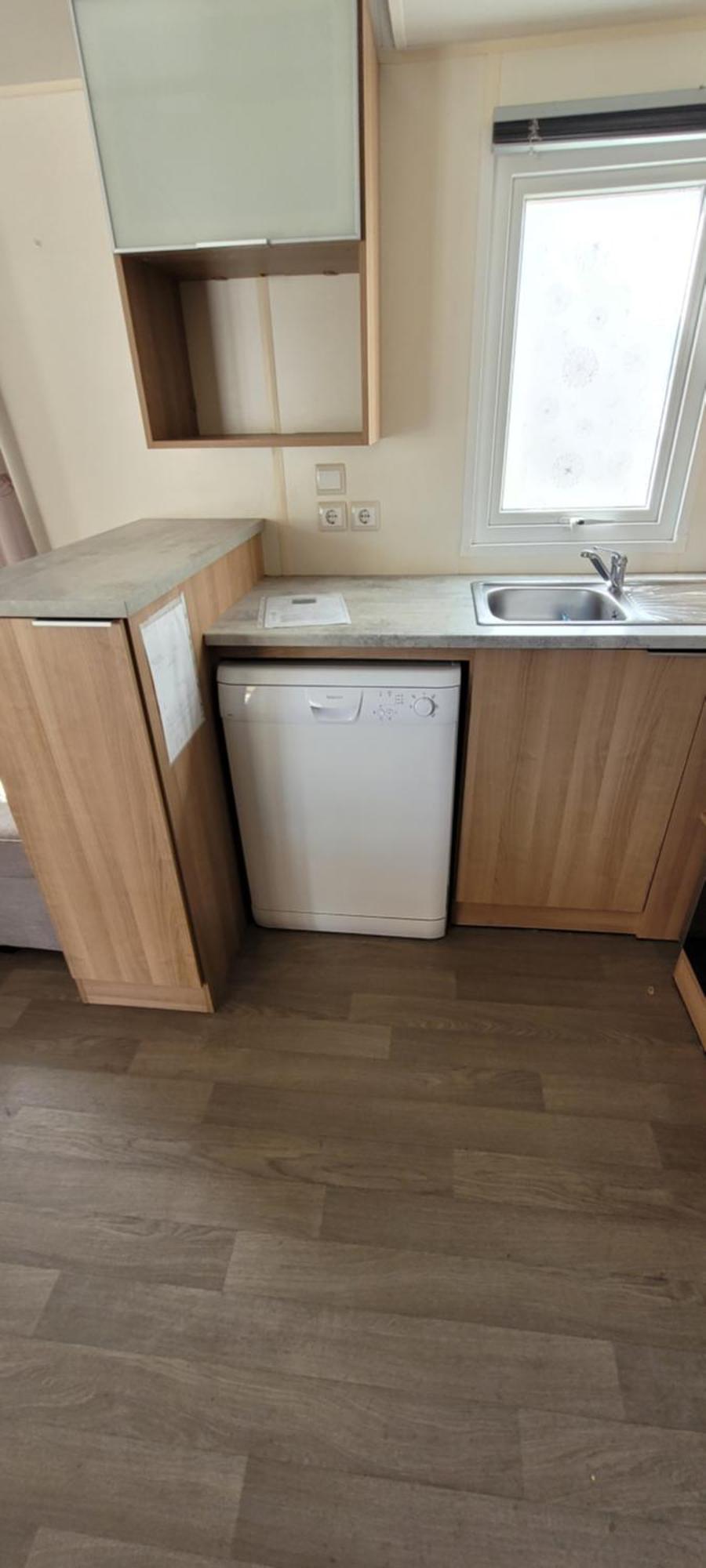 Fmlodge Mobilhome Oranger Сериньян Экстерьер фото