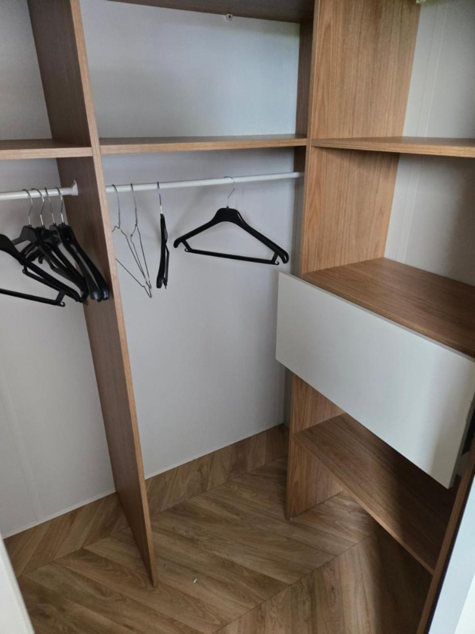Fmlodge Mobilhome Oranger Сериньян Экстерьер фото