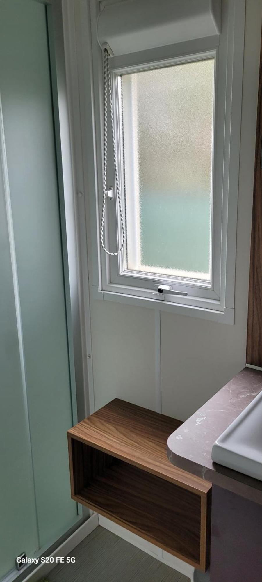 Fmlodge Mobilhome Oranger Сериньян Экстерьер фото